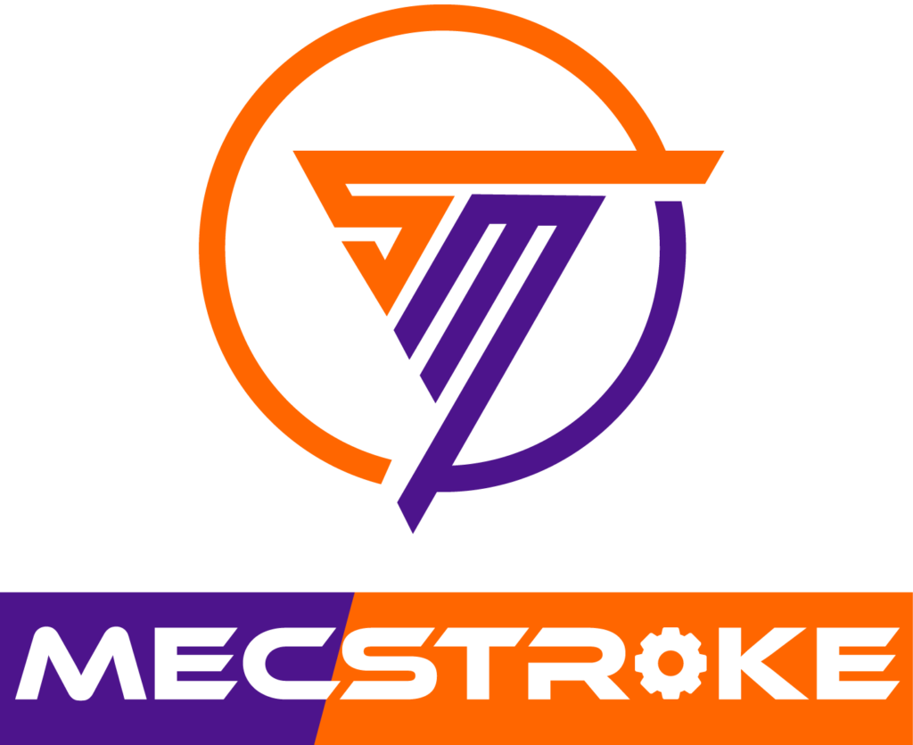 Mecstroke Brand Cc Hp Stroke Heavy Duty Petrol Operated Earth