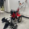 173F/8HP DIESEL OPERATED ROTARY CULTIVATOR /POWER TILLER / POWER WEEDER WITH SINGLE SHOCKER
