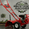 MECSTROKE BRAND 170F /7HP PETROL OPERATED BACK ROTARY CULTIVATOR /POWER TILLER/ POWER WEEDER