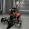 MAHASHAKTI 173F/8HP(KAMA) DIESEL OPERATED ROTARY CULTIVATOR /POWER TILLER /POWER WEEDER WITH DOUBLE SHOCKER (Copy)