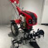 MECSTROKE BRAND 12HP DIESEL OPERATED ROTARY CULTIVATOR/POWER TILLER/WEEDER 188FE (KAMA)