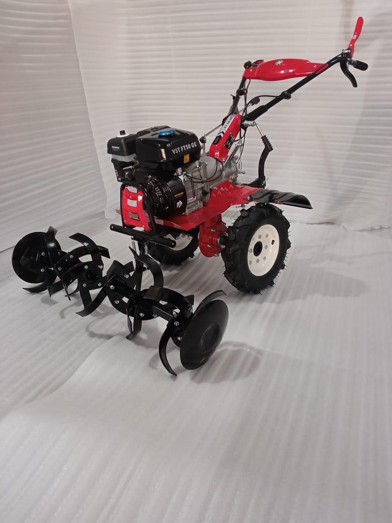 VST FT 50 GE - Image 3