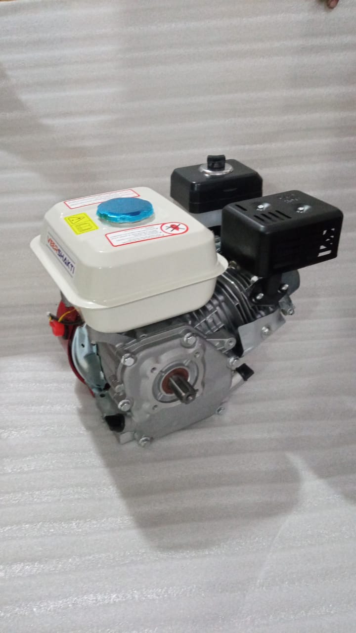 VEERSHAKTI Brand Heavy Duty Petrol Operated 170F Engine - Image 3